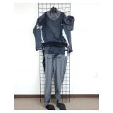 Immersion Research Arch Rival Drysuit - Size XL