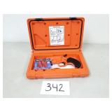 Olin Flare Gun Pistol (No Ship)