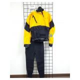 Kokatat Dry Top and ZCCO Wetsuit Pants - Sz Large