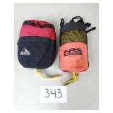 Rescue Throw Rope Bags