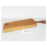 Large Charcuterie / Cutting Board (No Ship)