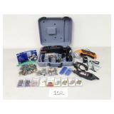 Dremel Sander & Rotary Tool + ZipSnip (No Ship)