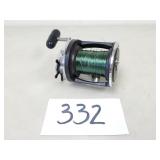 Daiwa Sealine 50H Fishing Reel