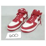 Men's Nike Air Force 1 Mid '07 LX Shoes - Size 13