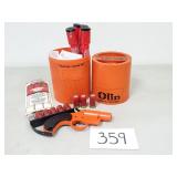 Vintage Olin Marine Signal Kit (No Ship)