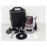 Craftsman Router (No Ship)