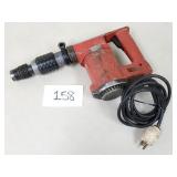 Hilti TE22 SDS Plus Rotary Hammer Drill (No Ship)
