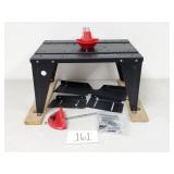 Vermont American Router Table (No Ship)