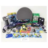 Automotive Accessories (No Ship)