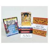 Buddha / Buddhism Books