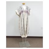 Women's Knit Oversized Open Front Cardigan Sweater