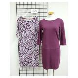 Women's Toad & Co and Boden Dress - Medium