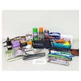 Camping / Survival Gear and Supply (No Ship)