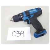 $40 Hercules 12V Cordless 3/8' Drill Driver