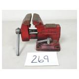 Wilton 3.5' Utility Bench Vise - USA