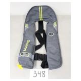 Mustang Survival Inflatable PFD Life Vest