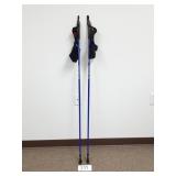 $100 Carbon VIP Nordic Walking Poles (No Ship)