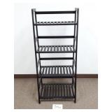 4-Tier Ladder Storage Shelf / Plant Stand (No Ship