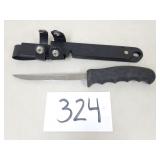 Cutco Fisherman's Solution Fillet Knife