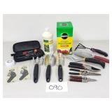 Garden Tools (No Ship)