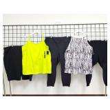 New Women's Torrid & Boohoo Plus Size 4X Clothes