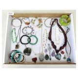 Fashion / Costume Jewelry Lot