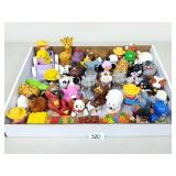 Fisher Price Little People & Other Small Toys