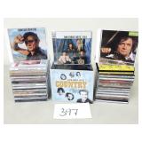 CD Lot - Country
