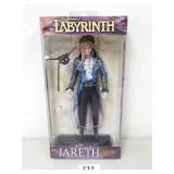 New McFarlane Toys Labyrinth Jareth Action Figure
