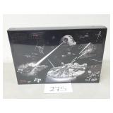 New Star Wars The Black Series Risk Board Game