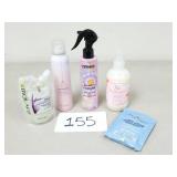 Hair Care Beauty Products (No Ship)