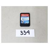 Nintendo Switch Sports Game