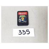 Nintendo Switch Luigi