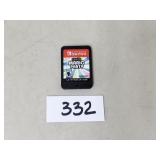 Nintendo Switch Super Mario Party Game