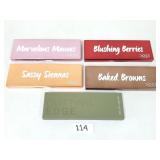 Dose of Colors Eyeshadow Makeup Palettes