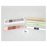 Natasha Denona Eyeshadow Palettes + Mascara