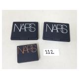 NARS Cosmetics Blush and Bronzer Makeup