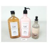 Bath & Body Works Aromatherapy (No Ship)