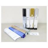 Cricut Smart Vinyl, Iron-On, Transfer Rolls