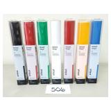 Cricut Smart Vinyl Lot - 7 Rolls
