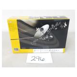 Hasegawa Voyager Unmanned Space Probe Model Kit