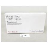 Rare Beauty Blot and Go Kit Retouches