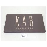 $60 KAB Cosmetics Volume II Contour Palette