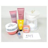 Hand, Body and Foot Cream (No Ship)