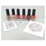 Lights Lacquer Nail Polish Collections / Sets