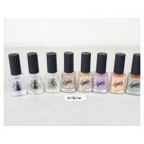 Lights Lacquer It Was All a Dream Nail Polish