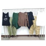 New Women's Plus Size Clothes - Size 4X-5X / 24