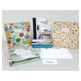 Cookbooks, Recipe Binders, Meal Plans (No Ship)