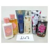 Bath & Body Works Beauty Products (No Ship)