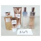Bath & Body Works Beauty Products (No Ship)